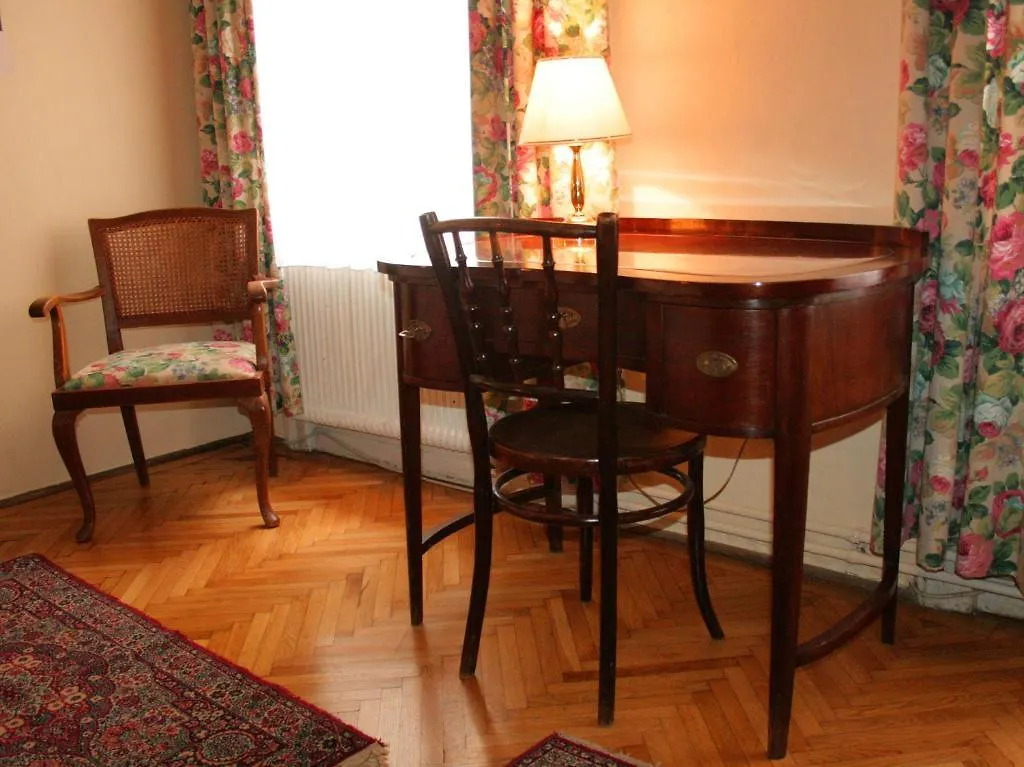Affittacamere Hotel Pension Bosch Vienna