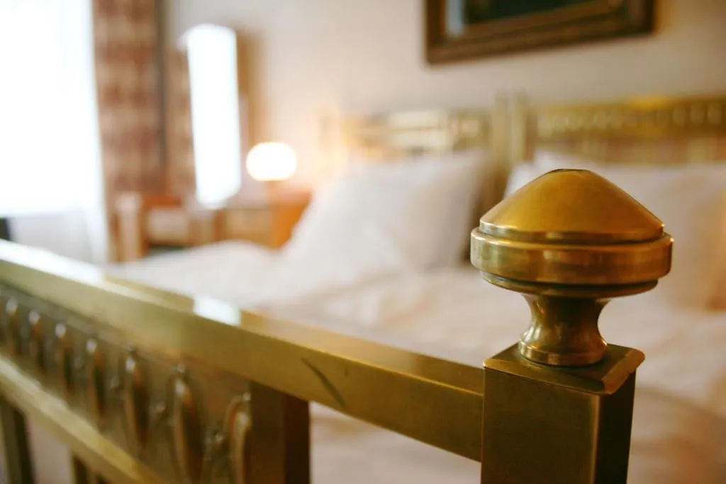 Hotel Pension Bosch Vienna 3*,