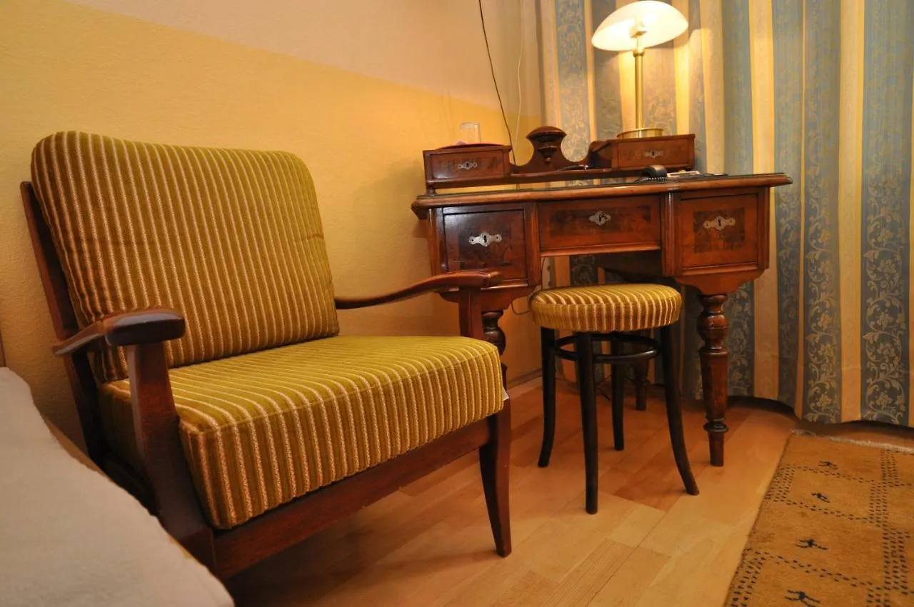 *** Affittacamere Hotel Pension Bosch Vienna Austria