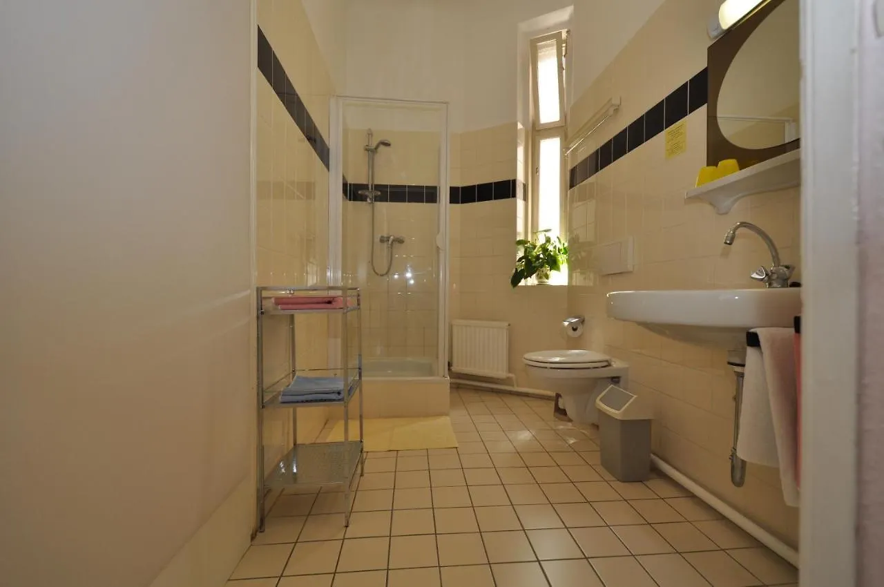 Affittacamere Hotel Pension Bosch Vienna
